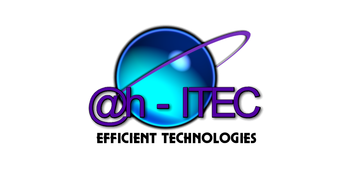 Ahitec Logo